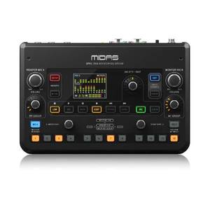 DP48 Personal Monitor Mixer NZ - SCP Audio New Zealand