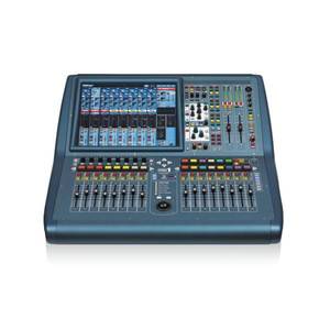 Products: PRO1-IP Live Digital Console NZ - SCP Audio New Zealand