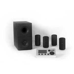 CS-1 Loudspeaker - Sound Choice Pro Audio New Zealand