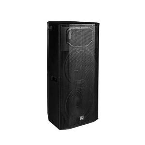 Products: TW215A Speaker - SCP Audio New Zealand