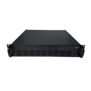 Products: CA4120 D Class Amplifier - Sound Choice Pro Audio New Zealand