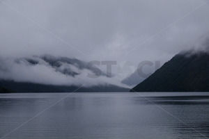 Products: Lake Rotoiti, Nelson, South Island, New Zealand - SCP Stock