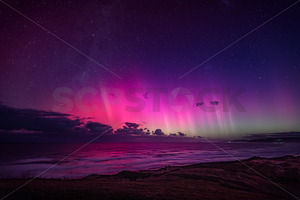 Products: Aurora Australis - May 2024 - SCP Stock