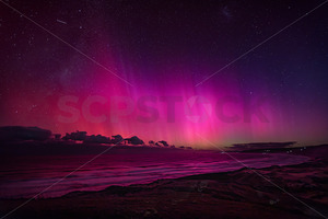 Aurora Australis - May 2024 - SCP Stock