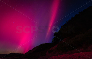 Aurora Australis - May 2024 - SCP Stock