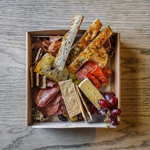 Products: Antipasto Platter