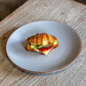 Products: Mini Gourmet Croissants