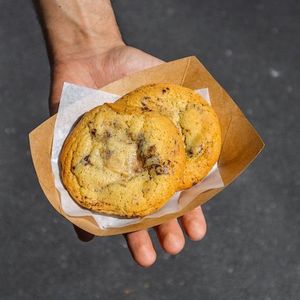 Products: House Cookies