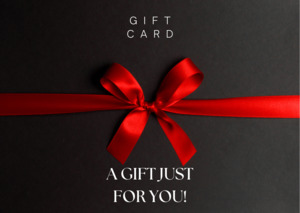 Gift Card - Scratchpad