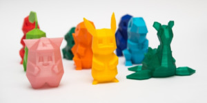 Learn 3d Printing for Kids - SCRATCHPAD