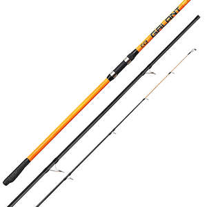 Surf and Rock Rods: Tica Galant 1463 100-220g Surf Rod
