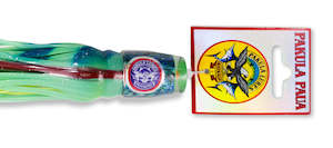 Big Game Lures: Pakula Mini Sprocket Big Game Lure