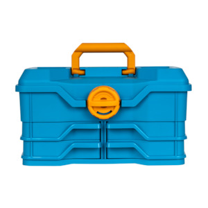 Tackle Storage: Flambeau NextGen Tackle Box - Medium