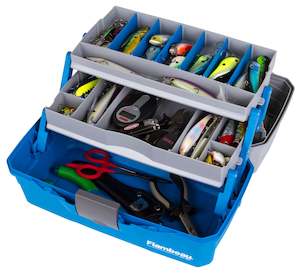 Flambeau Classic Tackle Box