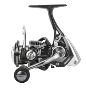 Spinning Reels: Okuma ITX-3000H Spinning Reel