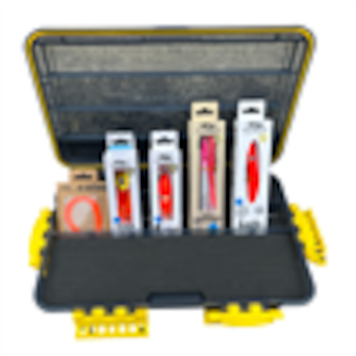 Gift Packs: Paul's Workup Pack