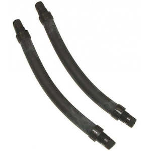 Spearfishing: Beuchat Pair of 16mm Speargun Rubbers