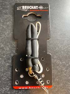 Spearfishing: Beuchat Shock Absorber w Pigtail