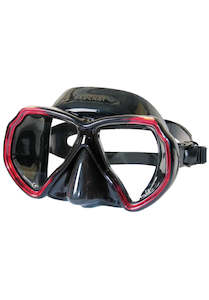Spearfishing: Beuchat X-Contact 2 Dive Mask