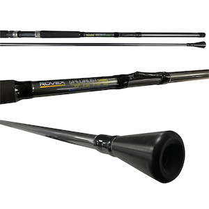Sabiki Rods: Sabiki Bait Chaser Rod