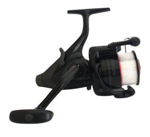 Strayline Combos: Okuma Ceymar 365 & X-Factor Slim 7' Strayline Combo
