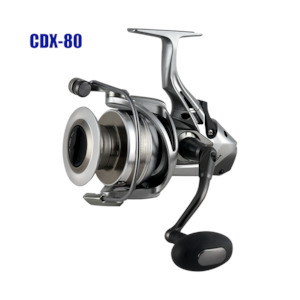 Strayline Combos: Okuma Coronado CX80 & X Factor II 7' Strayline Combo