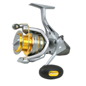 Strayline Combos: Okuma Avenger 6000 & X-Factor II Slim 7' Strayline Combo