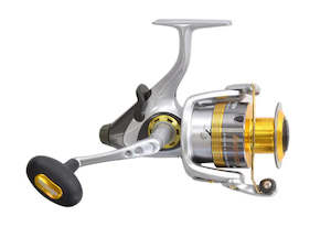 Strayline Combos: Okuma Avenger 4000 & Tournament Concept 7"0" softbait Combo