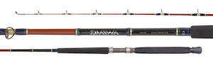 Spin Rods: Daiwa VIP 270S Rod