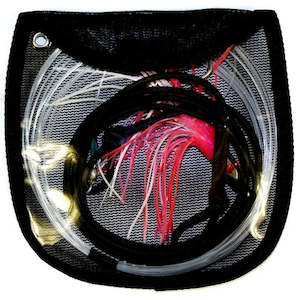 Game Fishing Accessories: Seaharvester Skippy Bungy