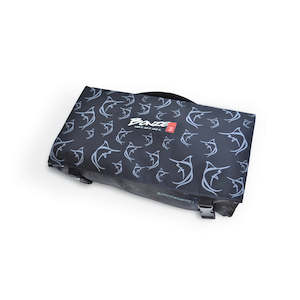 Game Fishing Accessories: Bonze Lure Bag