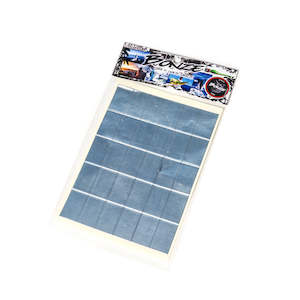 Game Fishing Accessories: Bonze Zap Seal Zinc Anode