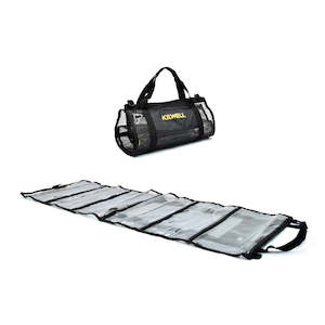 Game Fishing Accessories: Kilwell Game Lure Roll