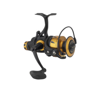 Strayline Combos: Penn Spinfisher VI 4500LL Strayline Combo