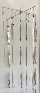 Game Fishing Accessories: Hooker 9 Strip Dredge