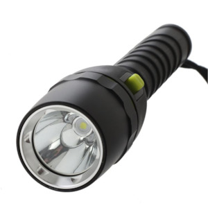 Spearfishing: Perfect Image Dive Torch 800 Lumens