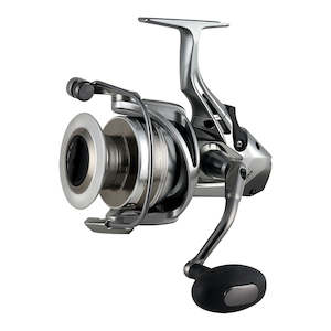 Strayline Combos: Okuma Coronado CDX60 And Skull Dragger 7' Strayline Combo