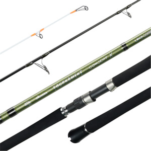 Okuma Tournament Concept X 702 10-15kg Spin Rod