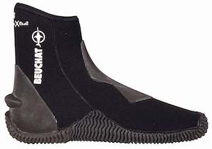 Spearfishing: Sirocco Open Boot (5mm)
