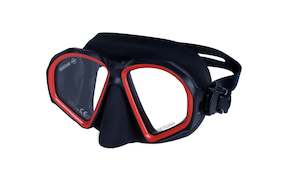 Spearfishing: Remora Mask