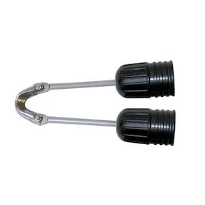 Beuchat SS Articulated Wishbone