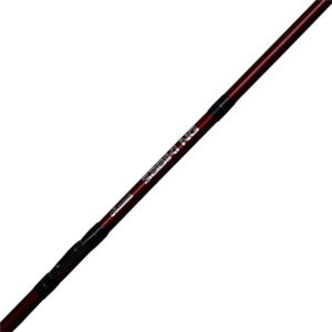 Sabiki Rods: Okuma Overhead Sabiki Rod 2pc 7'3"