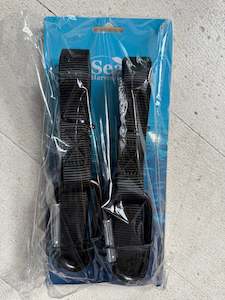 Rod Safety Strap 2pk