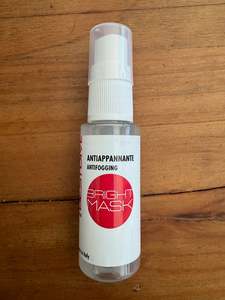 Spearfishing: Best Divers - Antifog 30ml