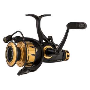 PENN Spinfisher SSVII 6500LL & 7' 2pc 8-15kg Combo