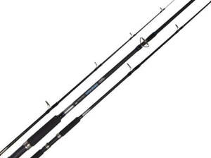 JW Applause 6000 & Generation 8' Spin Combo