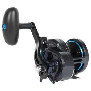 Saltist SD 35H & Ugly Stik 561XH Jigging Combo