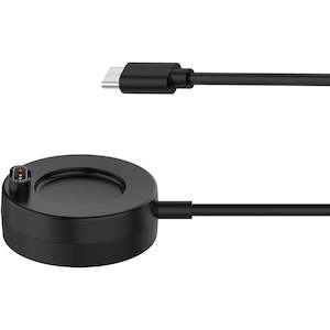 Dock: USB-C Charging Cable Dock Charger for Garmin