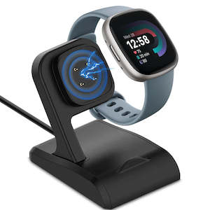 Versa 3 / Sense: Fitbit Versa 3 Charging Dock Station