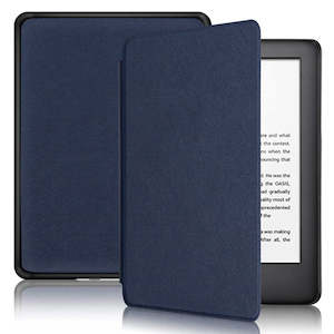 Flip Magnetic: Flip Magnetic Case for Kindle 6" 11th Generation 2024